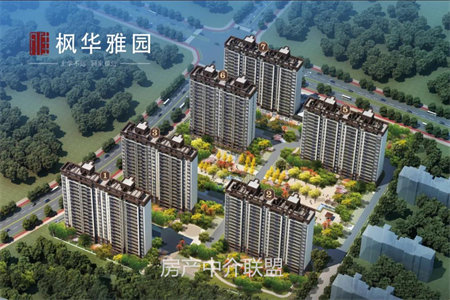 城东人和蓝湾1室0厅1卫47.5m2简单装修